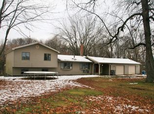 3850 Eleven Mile Rd, Burlington, MI 49029