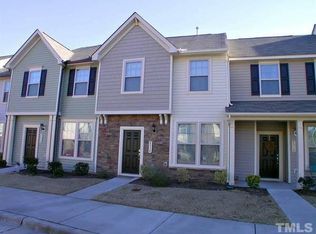 4514 Tarkiln Pl, Wake Forest, NC 27587