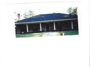 870 Liberty Rd, Natchez, MS 39120