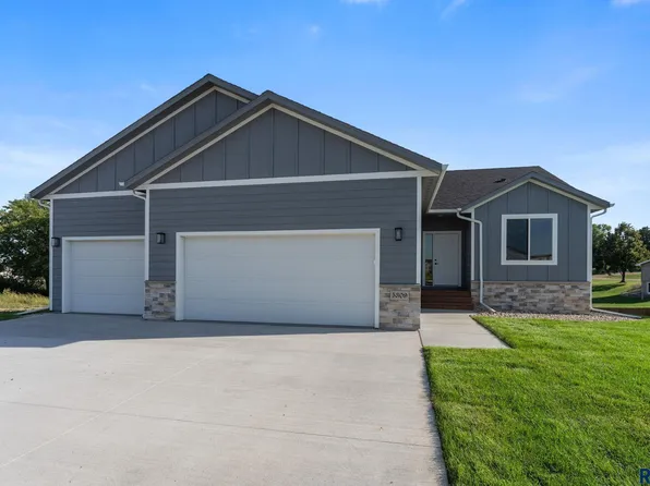 5309 W Cushman St, Sioux Falls, SD 57107