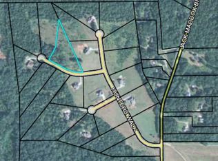 0 Wilderness Way LOT 0, Jackson, GA 30233