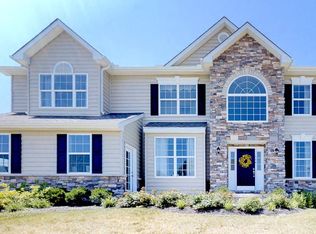 Js Homes, Smyrna, DE 19977