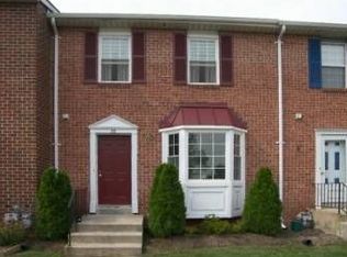 28 Stoneway Pl, Baltimore, MD 21236