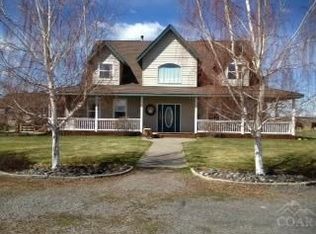 26345 Horsell Rd, Bend, OR 97701