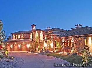 2375 Creek Rd, Cottonwood Heights, UT 84093