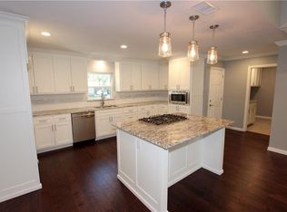 3809 Piedmont Rd, Fort Worth, TX 76116