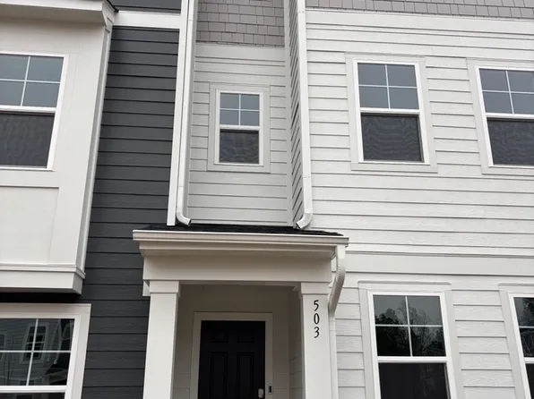 503 Deercroft Dr, Apex, NC 27539
