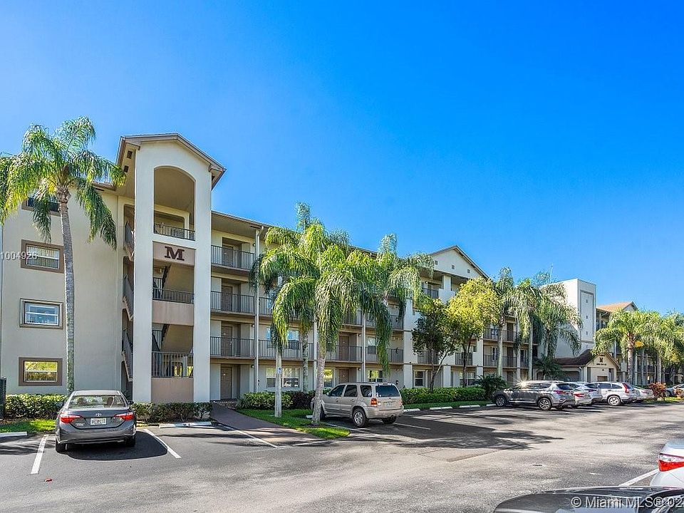 1st image of 13800 SW 5th Ct APT 301M