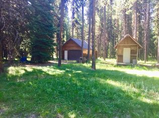 24608 Warren Wagon Rd, McCall, ID 83638