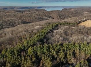 58694 Oak Grove Ridge Rd, Eastman, WI 54626