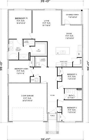 2nd image of 1170 Coulter Ave