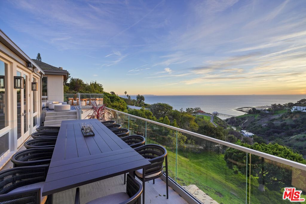 3140 Sweetwater Mesa Rd, Malibu, CA - View 3