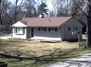 371 Clinton St, Niles, OH 44446