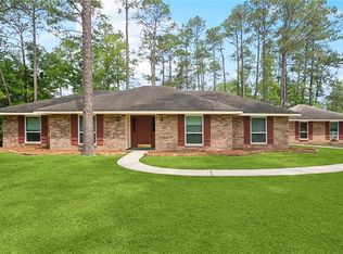 61203 Kings Arms Dr, Lacombe, LA 70445