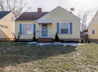 5292 Edenhurst Rd, Cleveland, OH