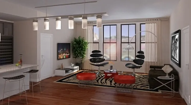 Sold by Fox Residential Group | media 2
