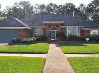 2815 Woodmere Dr, Panama City, FL 32405