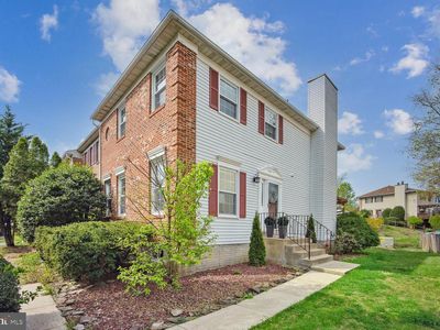 7136 Lake Cove Dr, Alexandria, VA, 22315