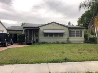 1120 Georgia Blvd, Orlando, FL 32803