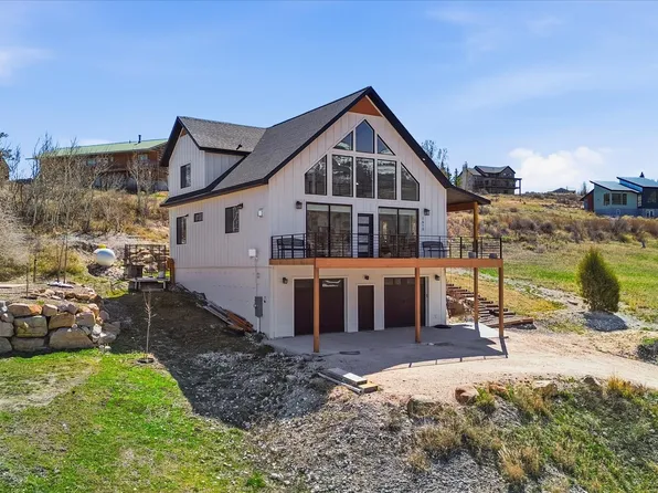 1610 N Mackinaw Way, Garden City, UT 84028