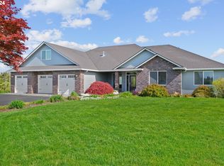 4216 NW 289th St, Ridgefield, WA 98642