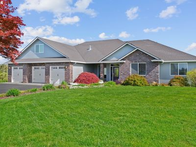 4216 NW 289th St, Ridgefield, WA, 98642