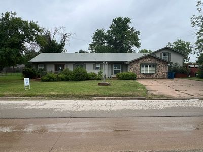 1305 W Elliott St, Breckenridge, TX, 76424