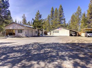 52995 Loop Dr, La Pine, OR 97739