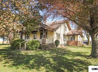 1228 1600th Ave, Beason, IL 62512