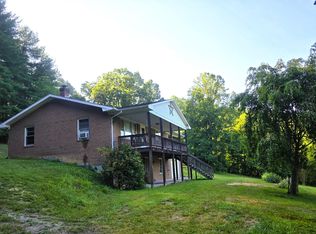 1752 W Midland Trl, Lexington, VA 24450