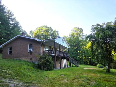 1752 W Midland Trl, Lexington, VA, 24450