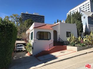 1763 Vista Del Mar St, Los Angeles, CA 90028