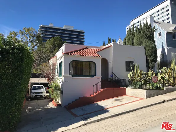1763 Vista Del Mar St, Los Angeles, CA 90028