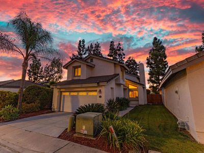 1225 Lancer Gln, Escondido, CA, 92029