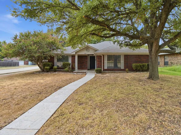 2222 Cortland Cir, Rowlett, TX 75088