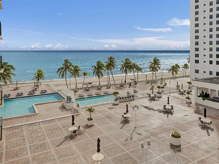 2201 S Ocean Dr #608 — Photo 60