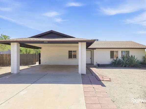 4561 W Boca Raton Rd, Glendale, AZ 85306