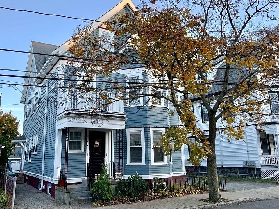 1st image of 39 Benton Rd #1