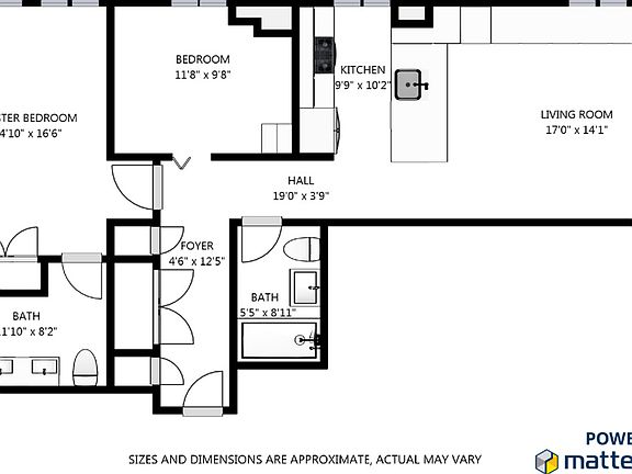 2nd image of this home