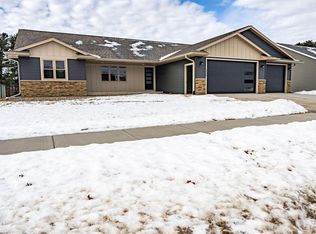 1827 Golden Gate WAY, Holmen, WI 54636
