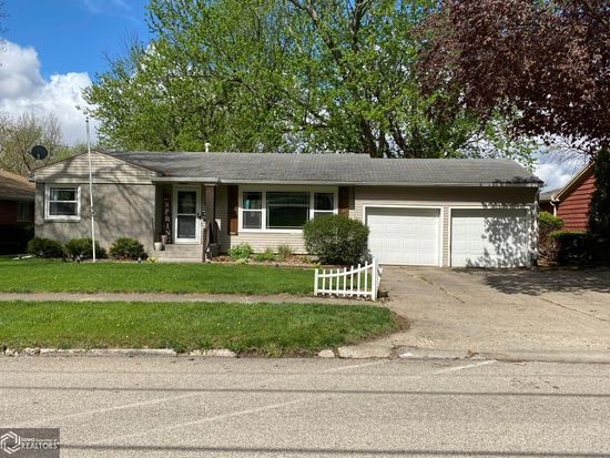 905 E Division St Audubon Ia 50025 Zillow