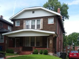 7219 W Park Ave, Saint Louis, MO 63117