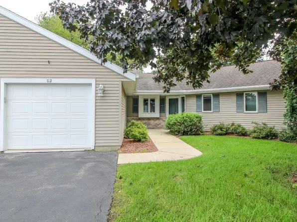112 Oxford Ln, Cambridge, WI 53523