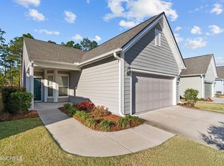 1144 Snowden Rd, Wilmington, NC 28412