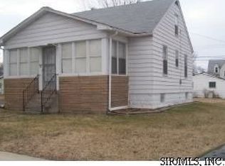 3001 Warren Ave, Granite City, IL