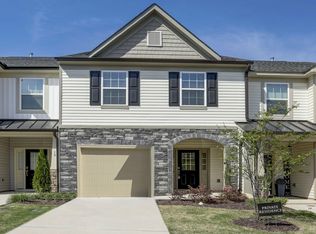 14 Hanging Moss Trl, Clayton, NC 27527