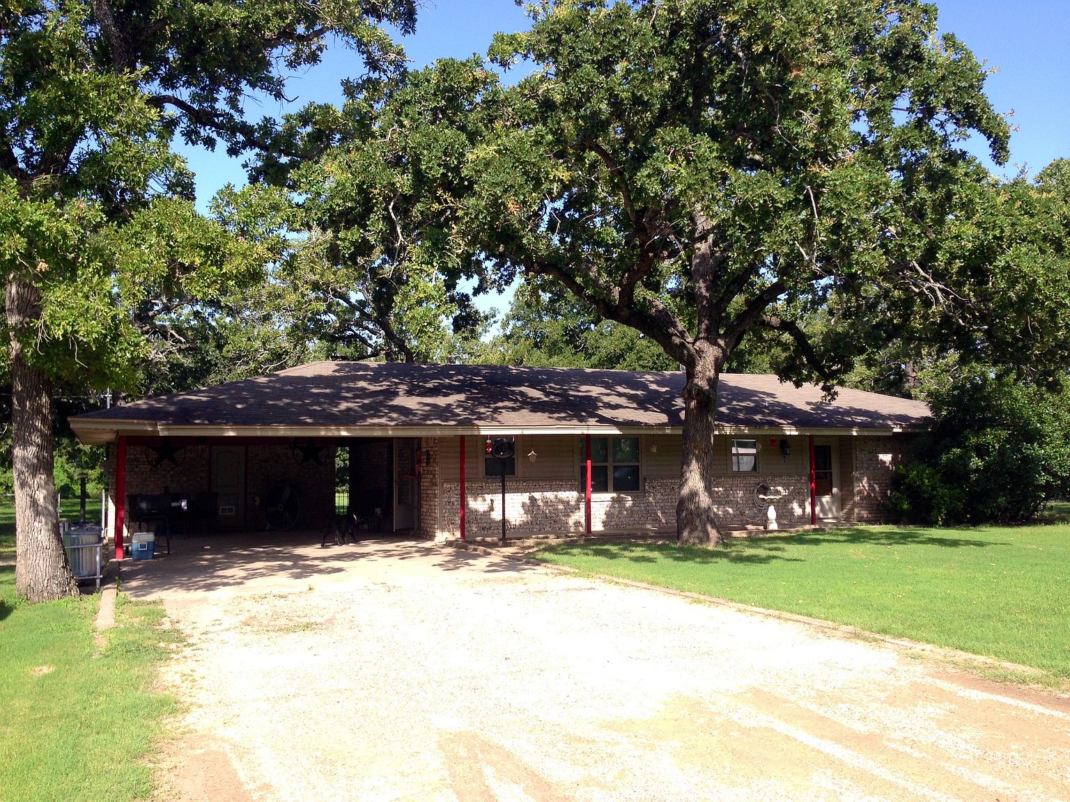 285 Fuller Rd, Axtell, TX 76624 Zillow