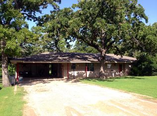 285 Fuller Rd, Axtell, TX 76624