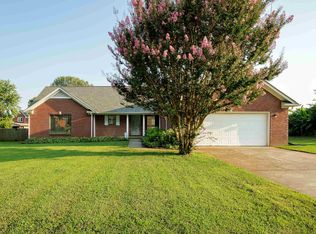 104 Andover Ln, Huntsville, AL 35811