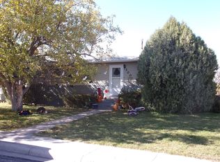 300 McFarland Ave, Cheyenne, WY 82007
